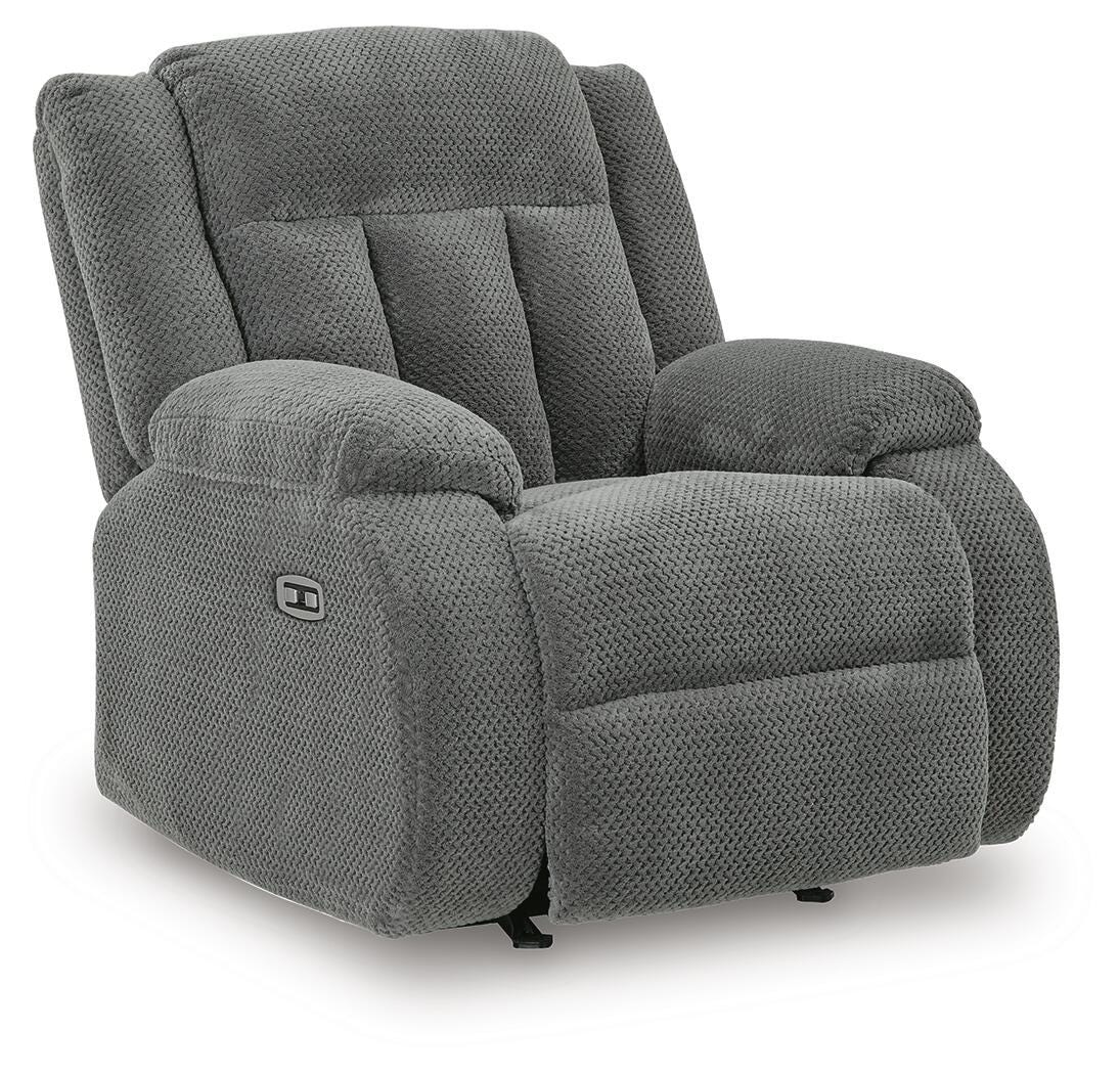  Greely Bend Power Recliner 