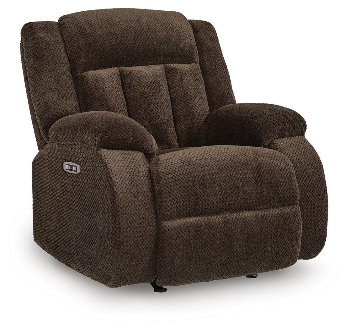  Greely Bend Power Recliner 