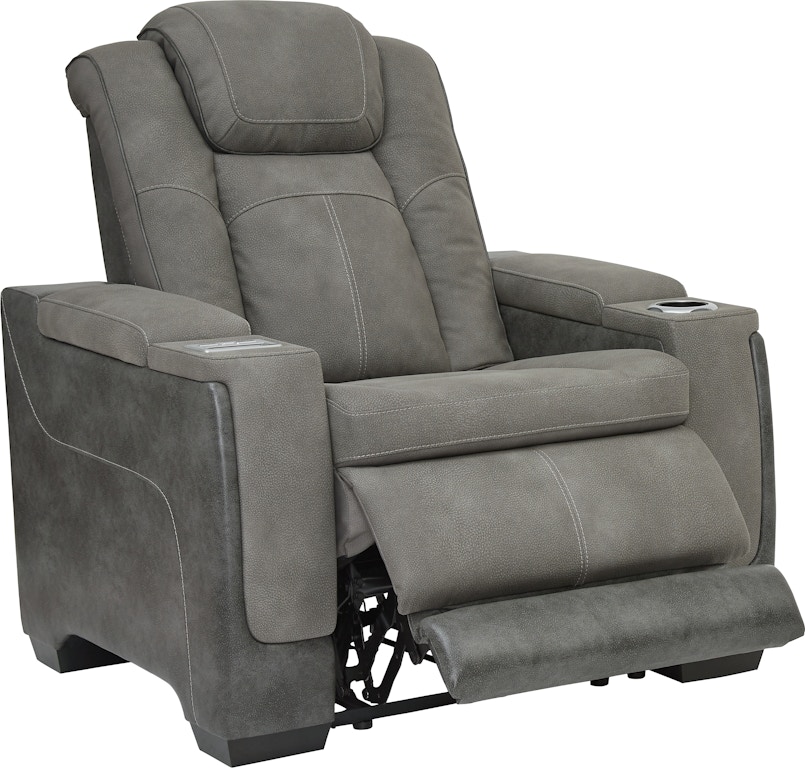 Signature Design by Ashley Living Room Next-Gen DuraPella Power