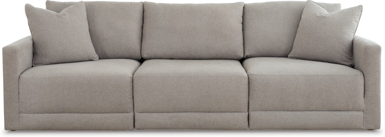 Benchcraft Katany 3-Piece Sectional Sofa 22201S2 22201S2