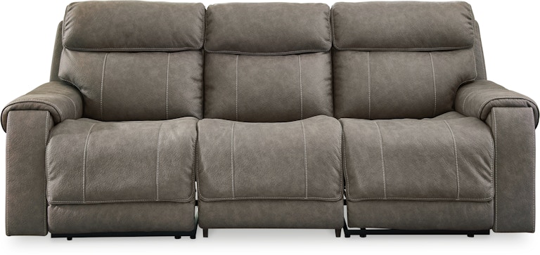 Signature Design by Ashley Starbot 3-Piece Power Reclining Sofa 23501S3 23501S3