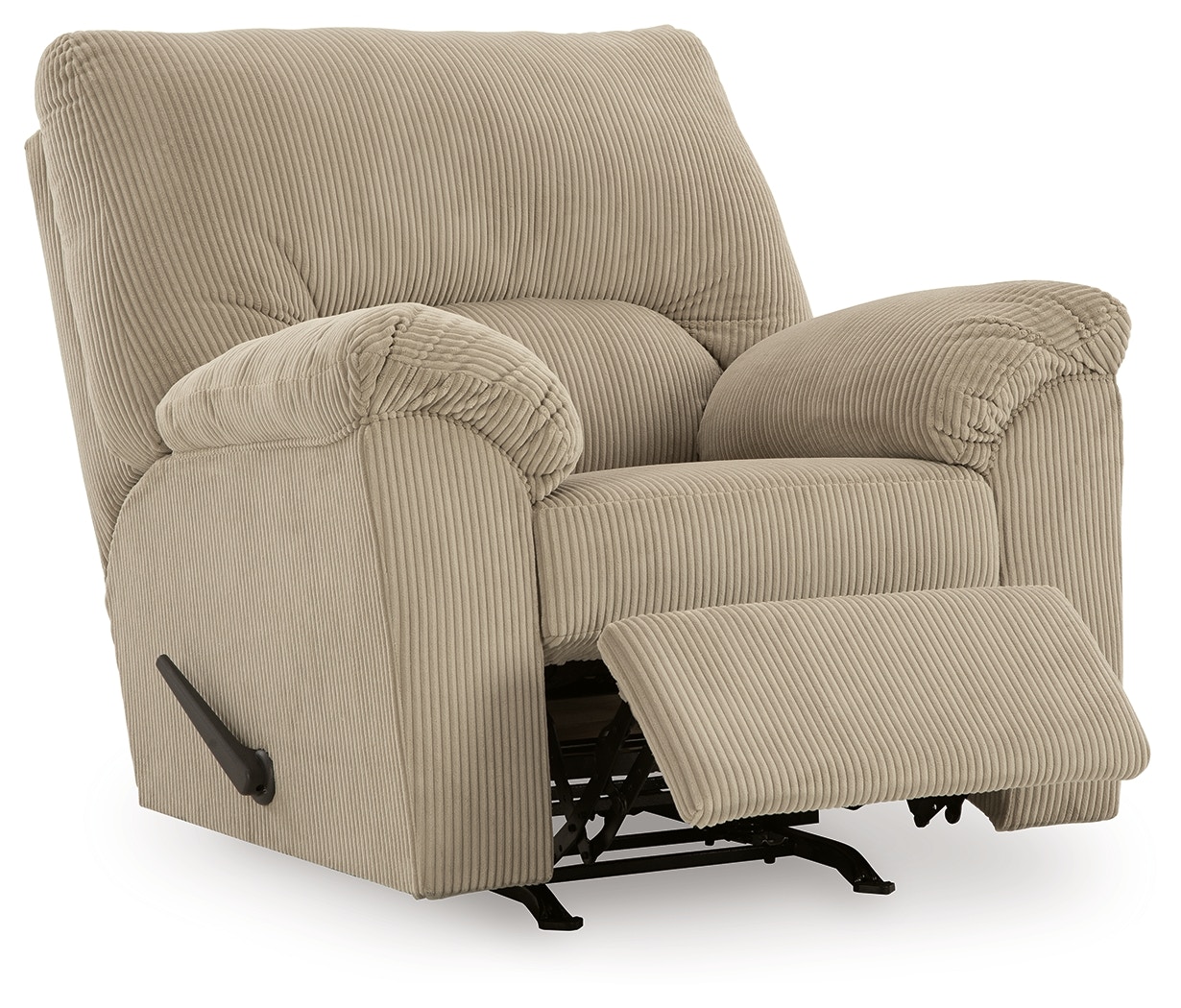 Ifurnish Ashley Tulen Reclining Loveseat Signature Design By