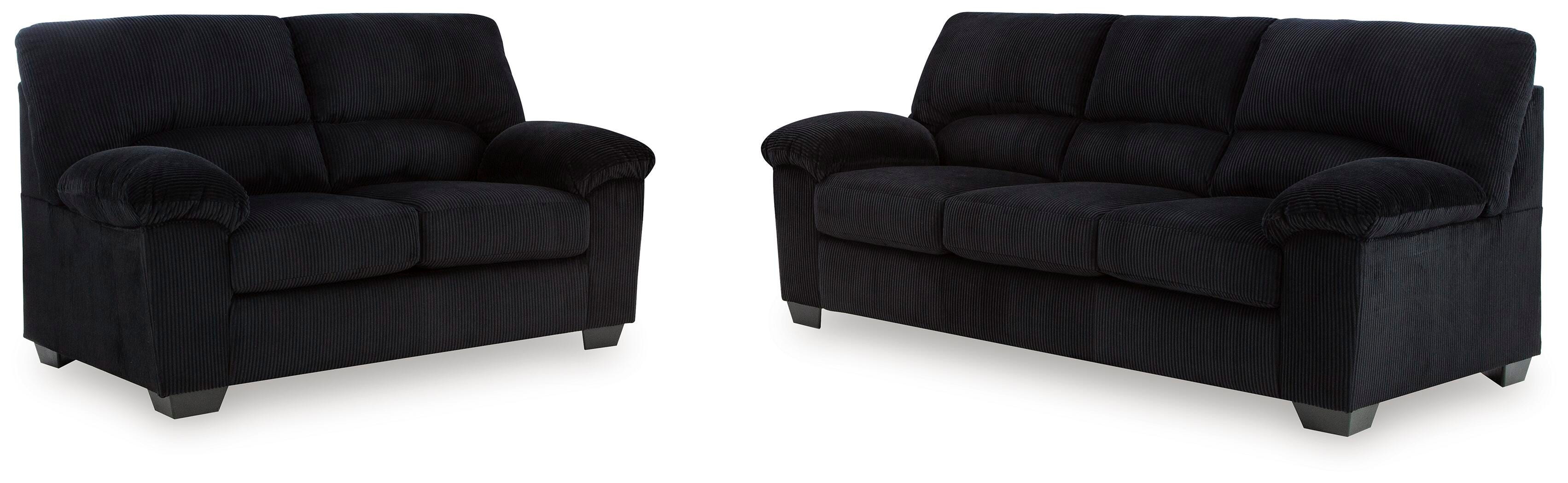  2-Piece Upholstery Package 