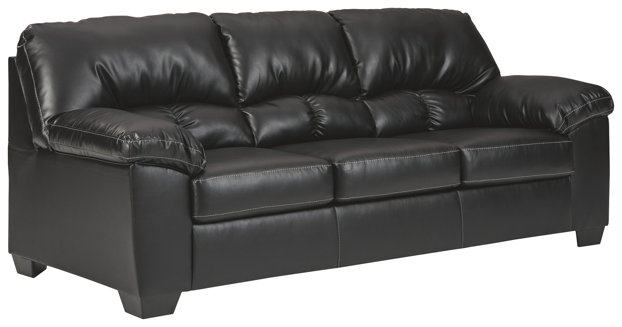 Benchcraft brazoria store sofa