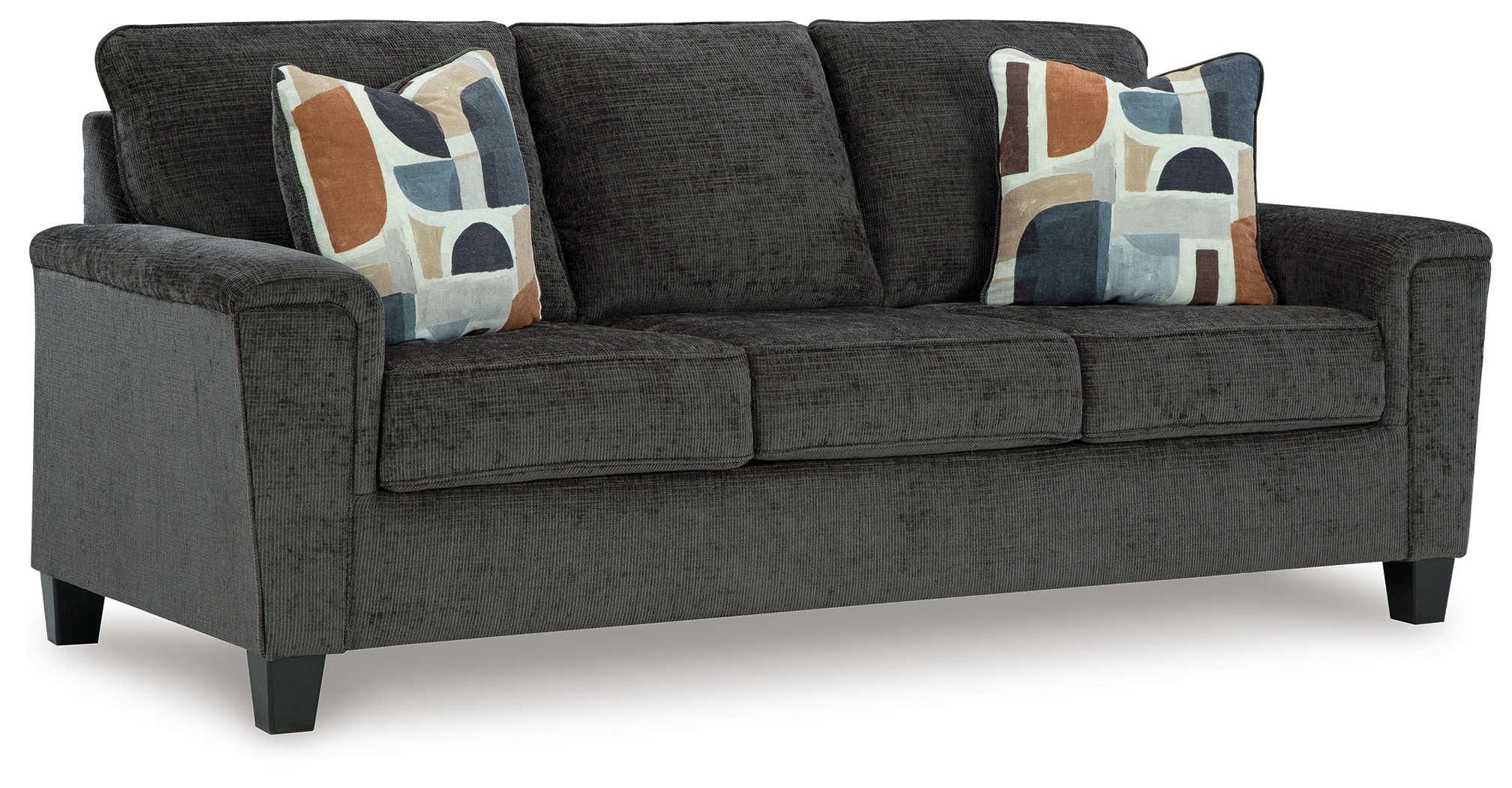 Benchcraft Living Room Erinslane Sofa and Loveseat 25206U1