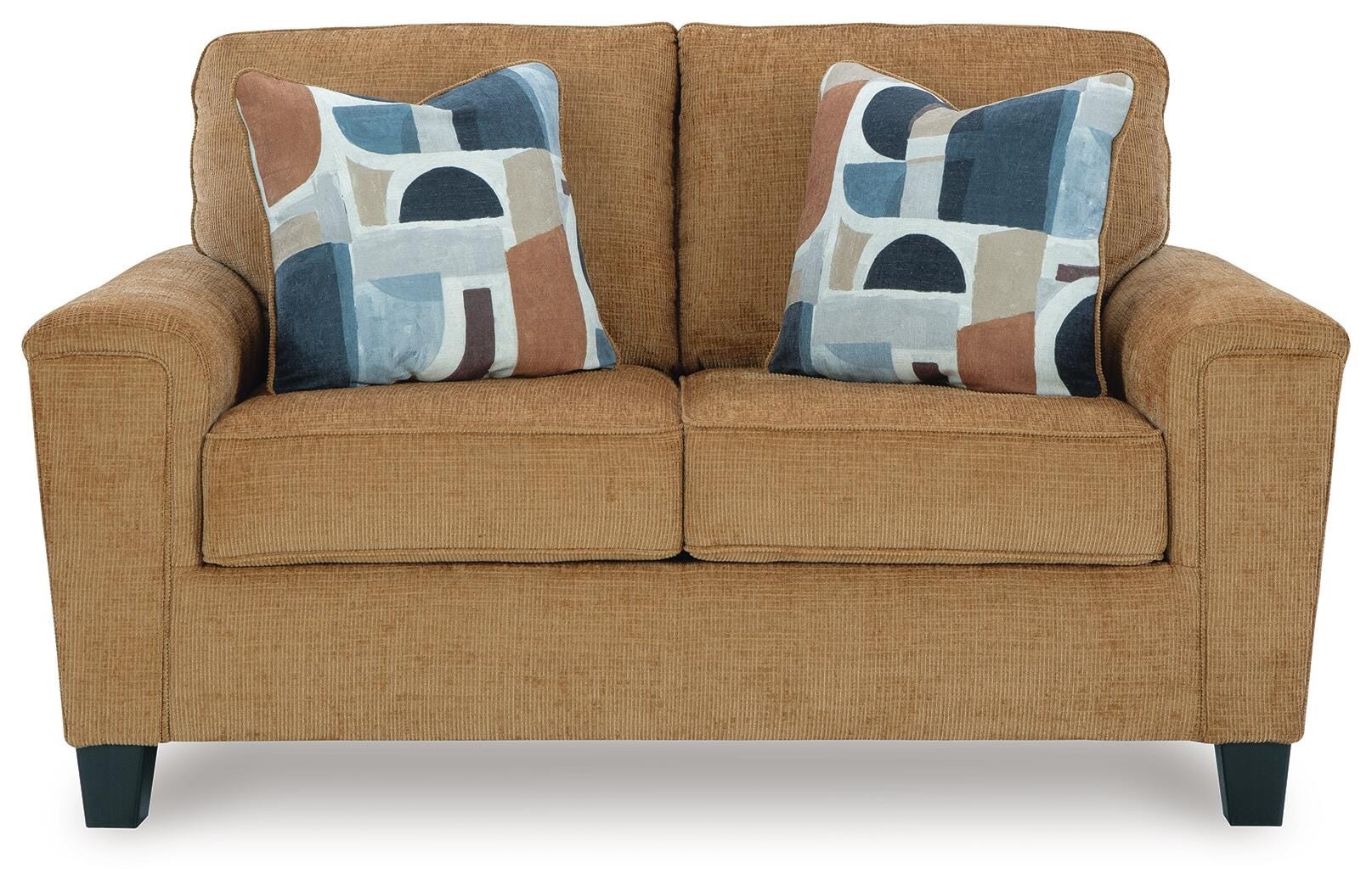 Benchcraft Living Room Erinslane Sofa and Loveseat 25207U1