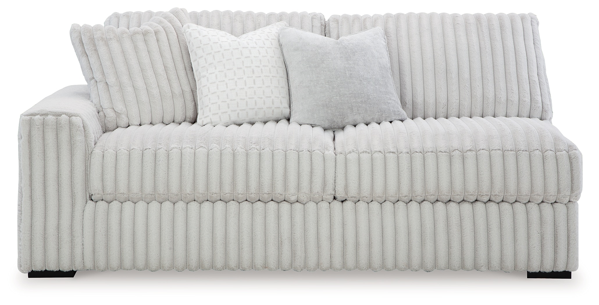 Signature Design by Ashley Living Room Stupendous Left-Arm Facing