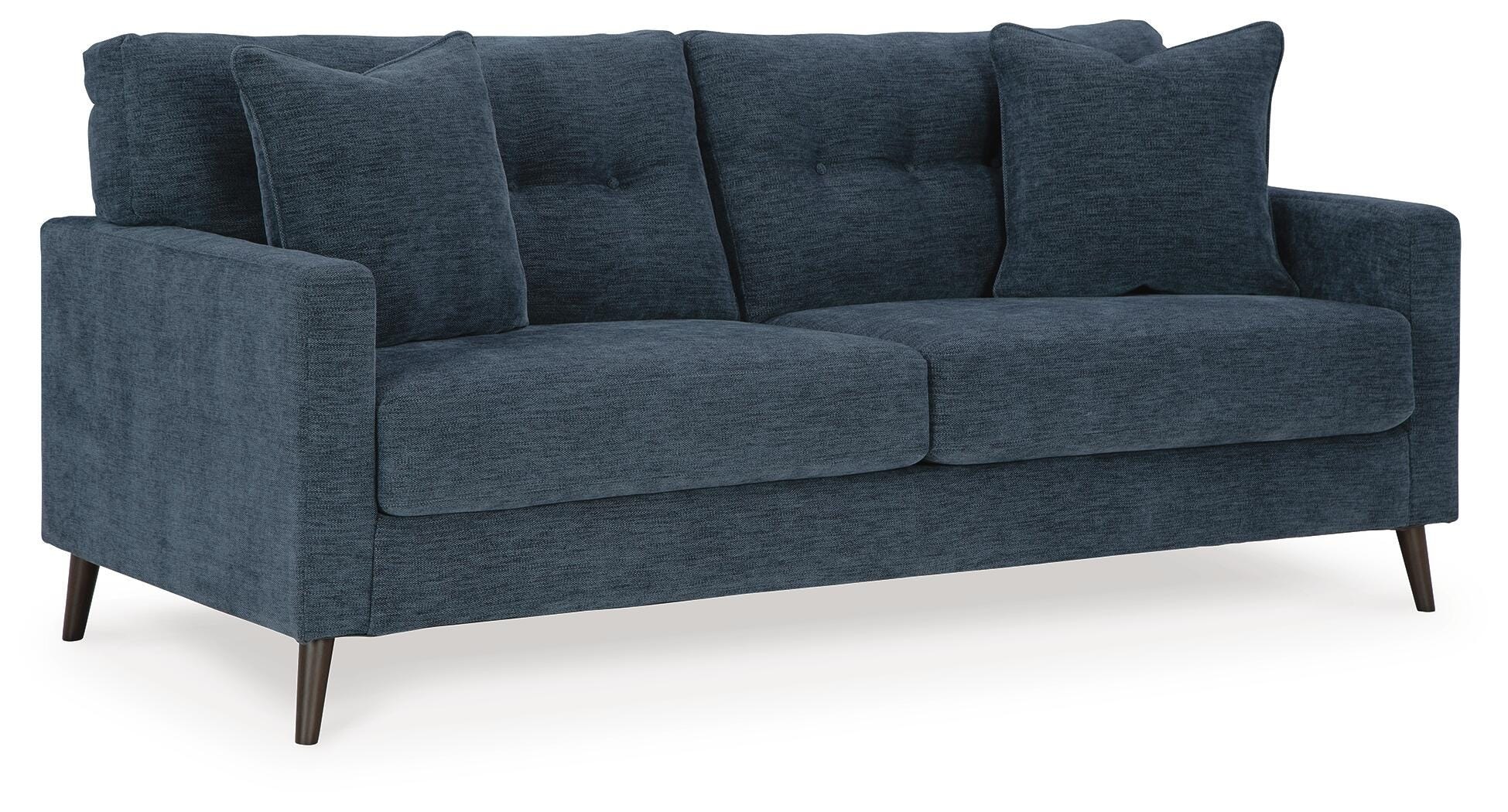 Signature Design by Ashley Living Room Bixler Sofa and Chaise