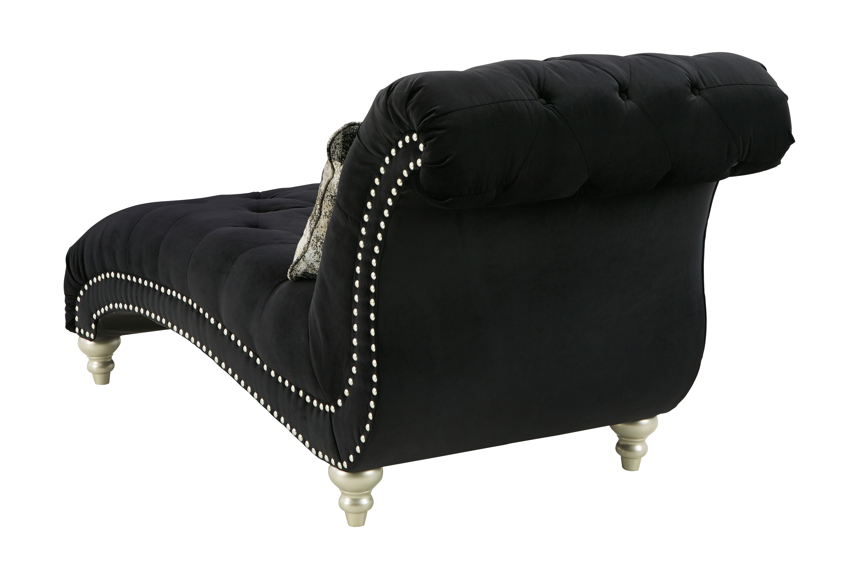 Signature Design by Ashley Living Room Harriotte Chaise 2620515
