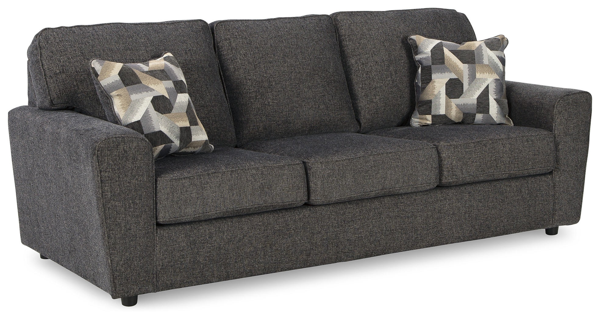 Signature Design by Ashley Living Room Cascilla Sofa 2680438 Trivett
