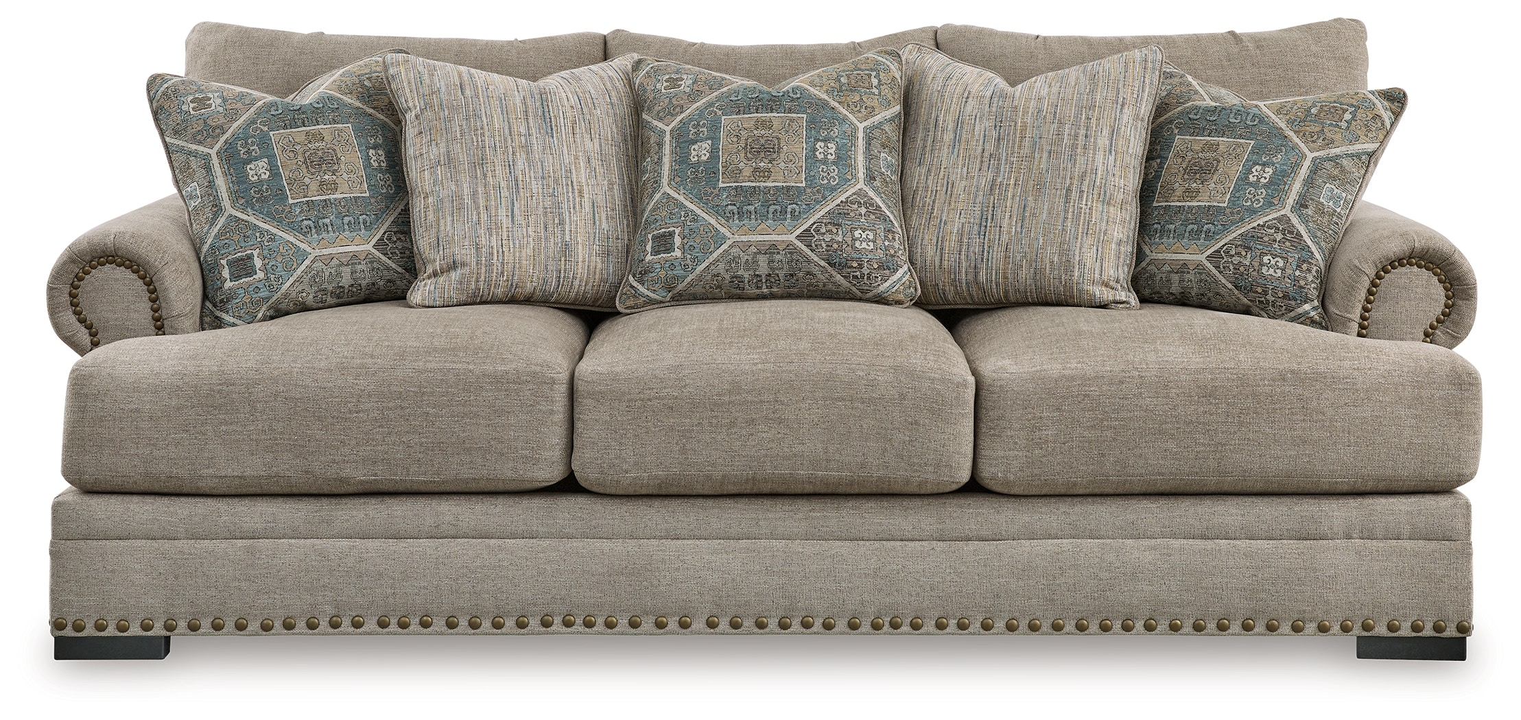 Benchcraft Living Room Galemore Sofa 2700438 Weiss Furniture Company Latrobe Pa