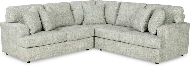 Signature Design by Ashley Playwrite 3-Piece Sectional 27304S2 27304S2
