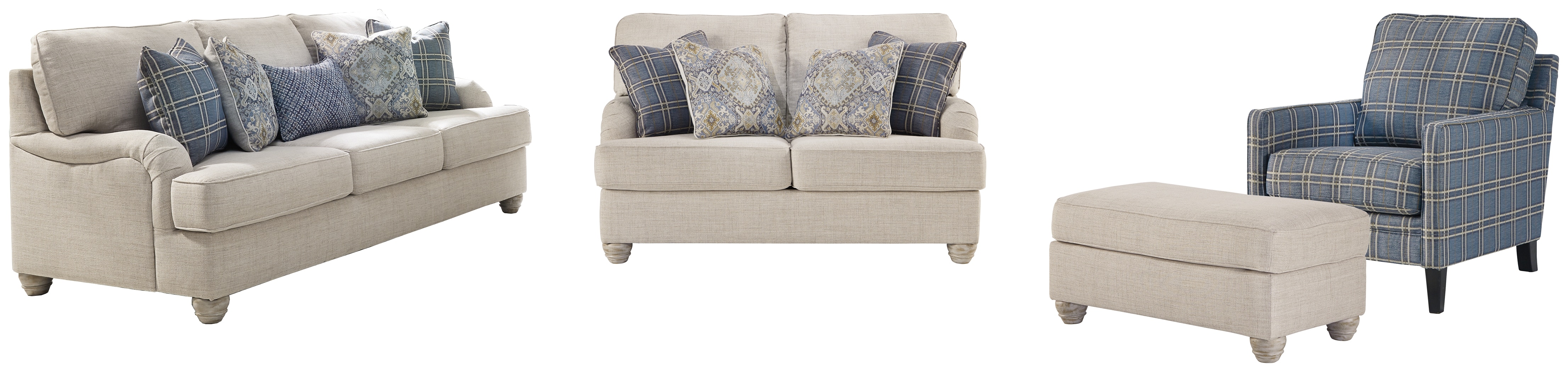 Benchcraft traemore sofa deals stores