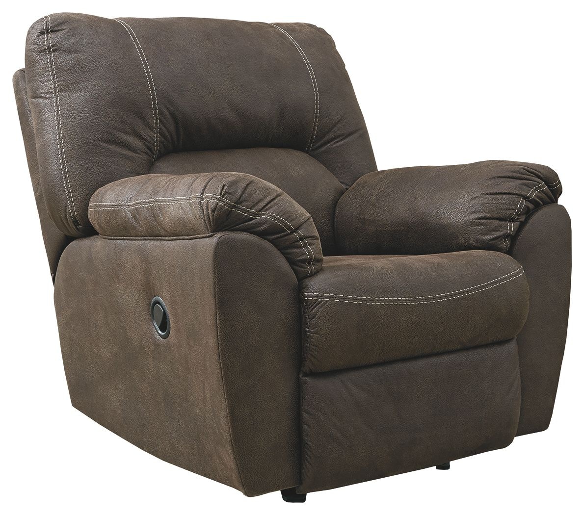 Best ashley outlet recliner