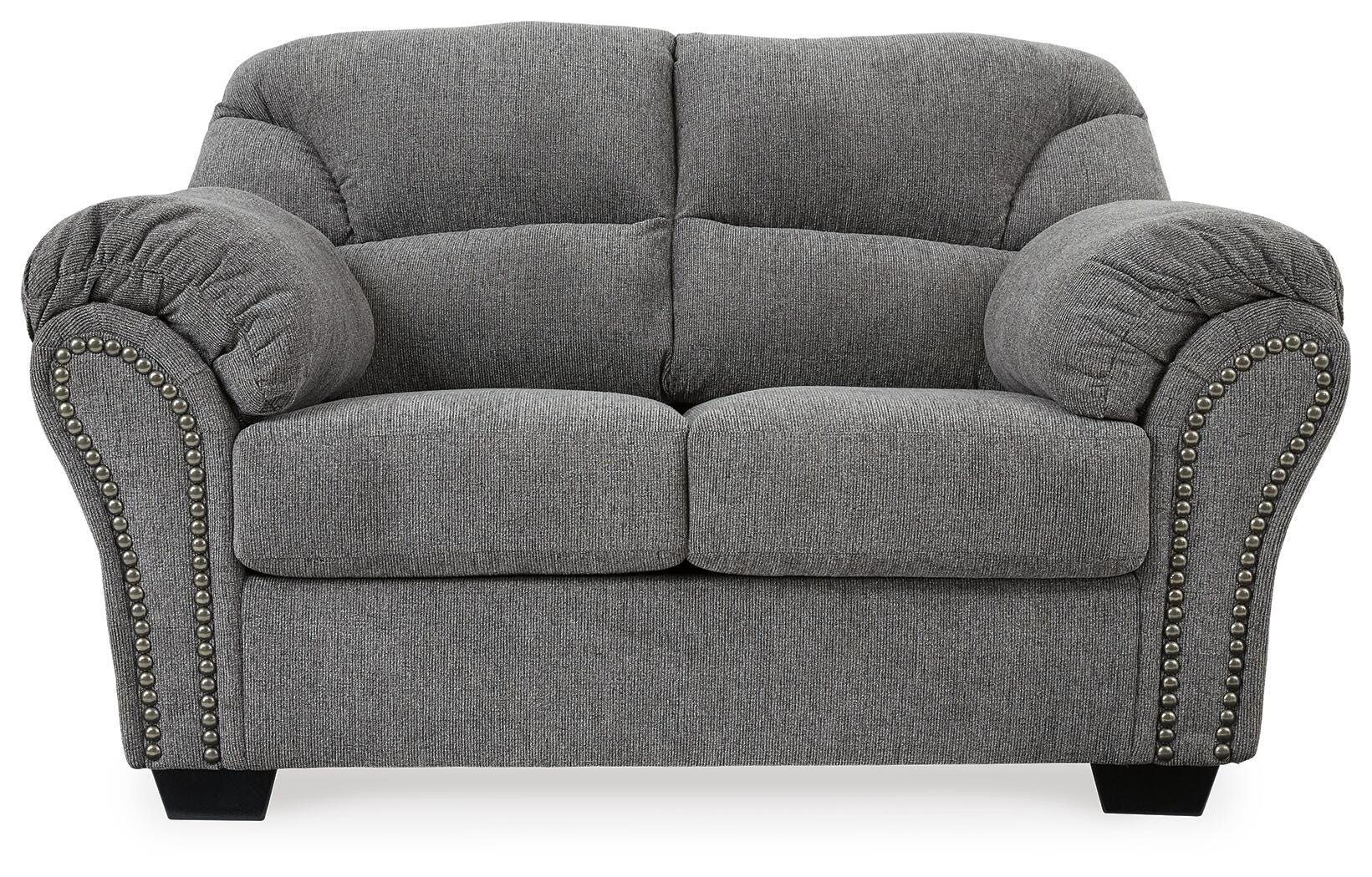 Benchcraft Allmaxx Loveseat 2810535