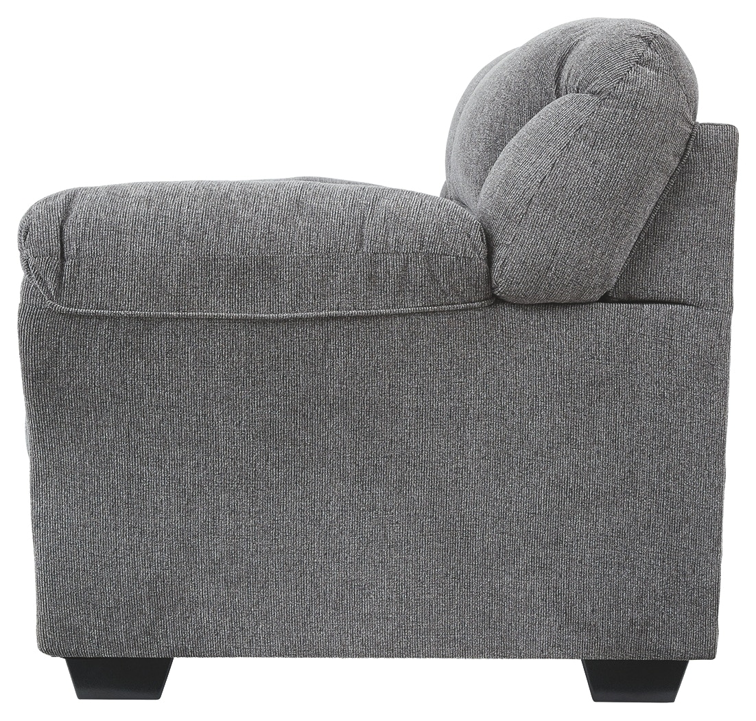 Benchcraft Living Room Allmaxx Loveseat 2810535 Lynchs Furniture