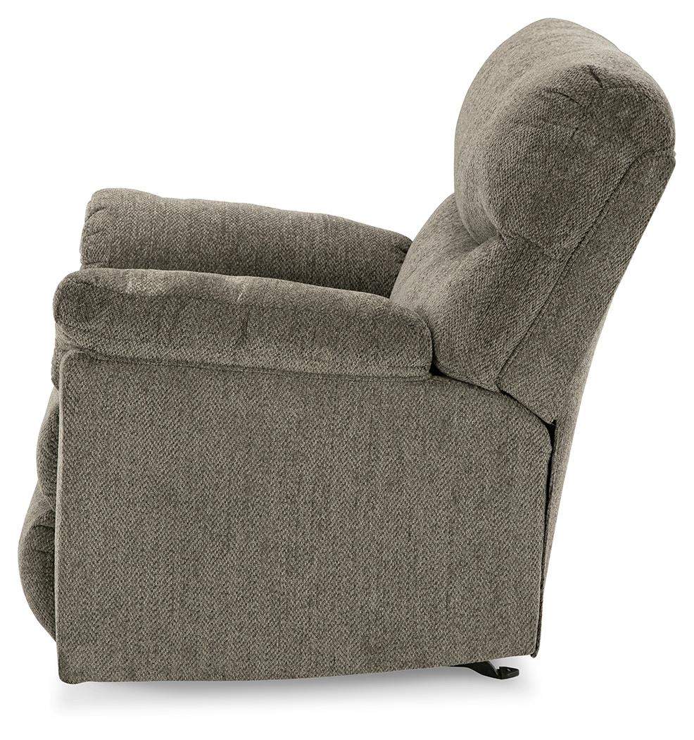 Signature Design by Ashley Living Room Alphons Recliner 2820125