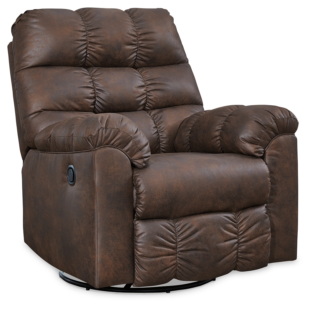 Ashley store glider rocker