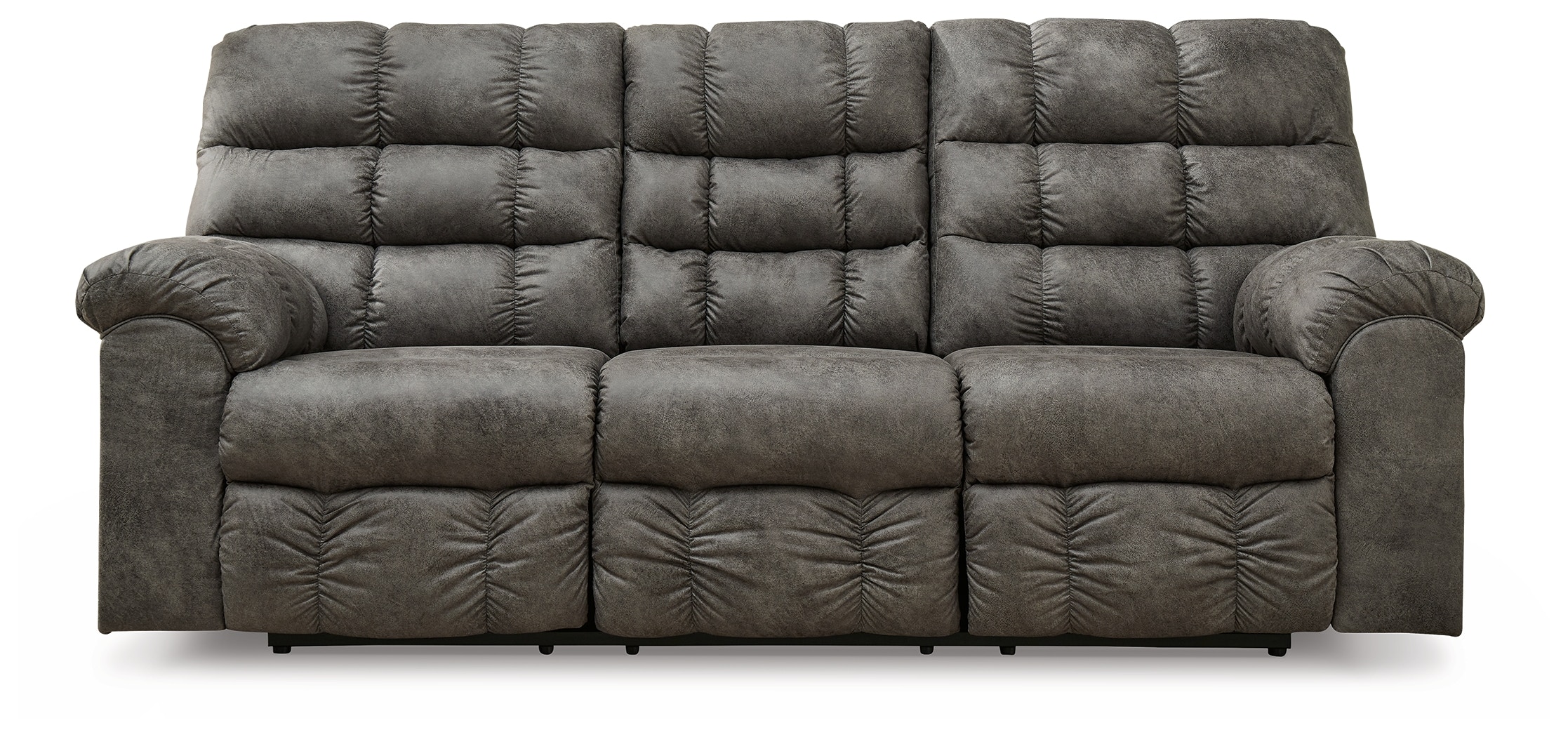 Ashley deals workhorse sofa