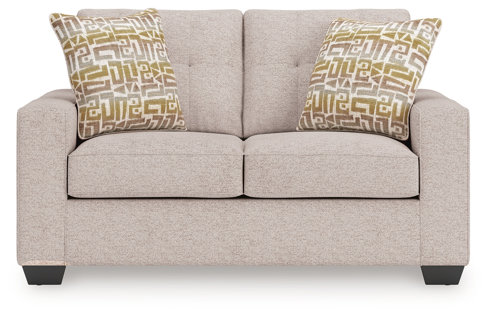 Signature Design by Ashley Living Room Storrow Queen Sofa Sleeper