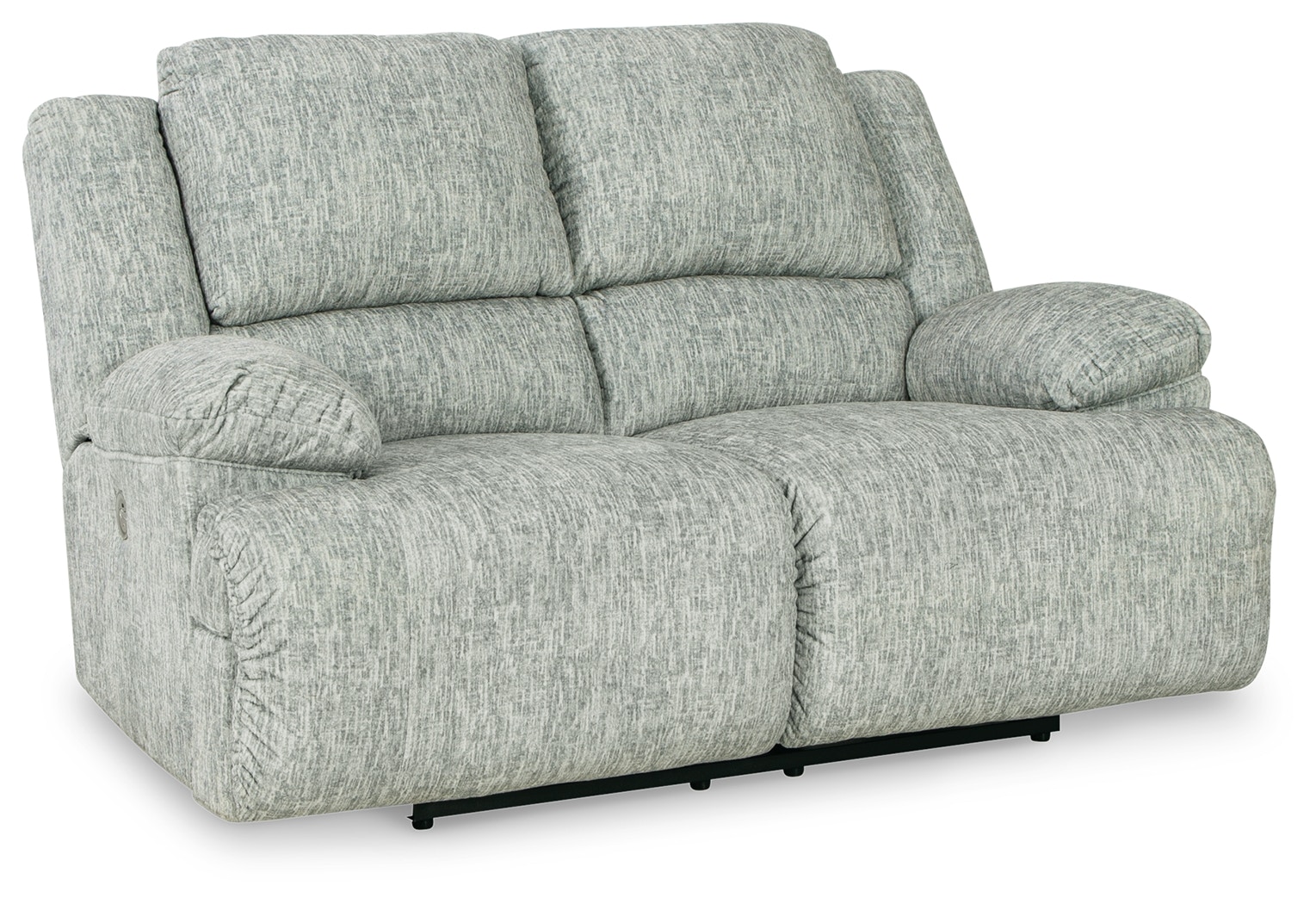 Toletta discount reclining sofa