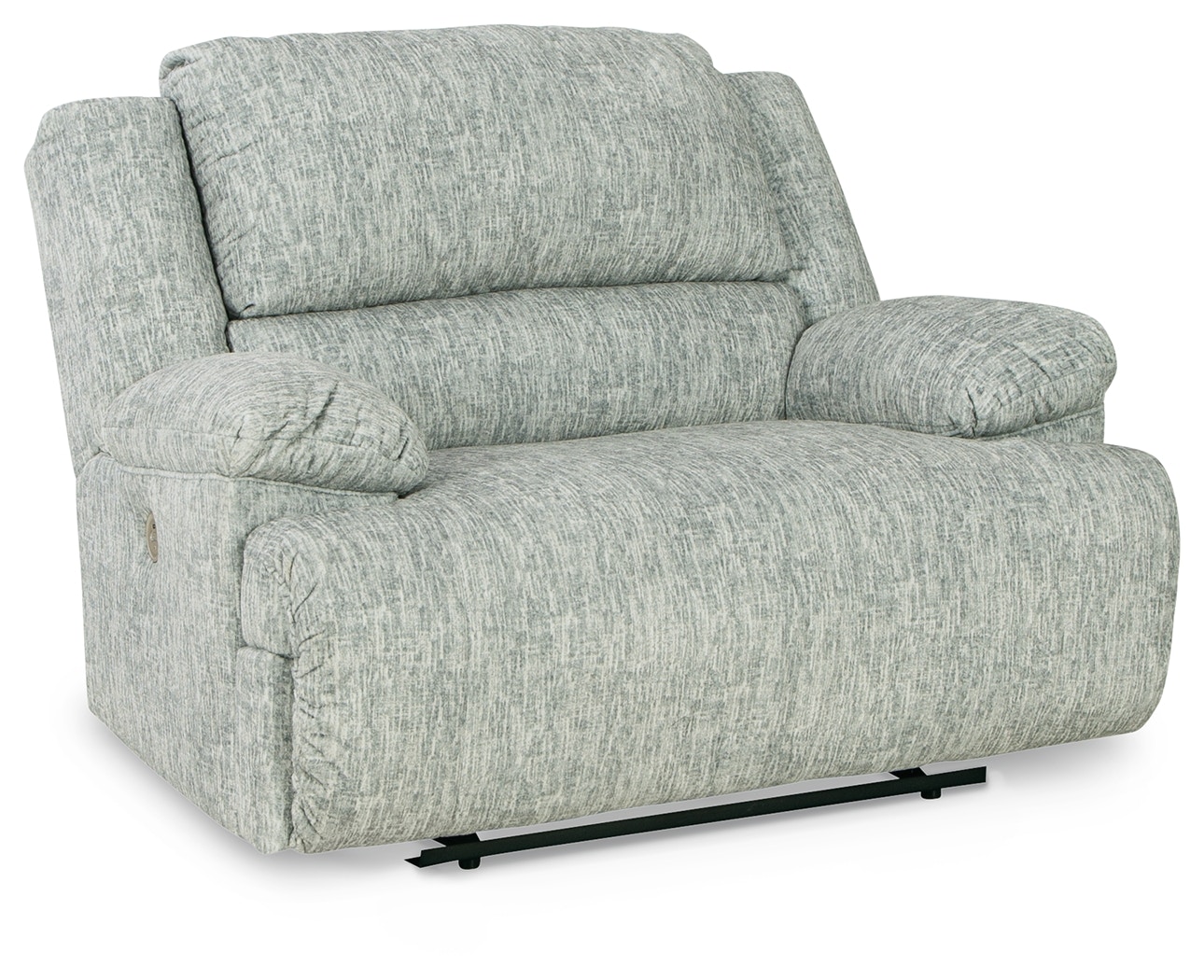 Ashley on sale toletta recliner