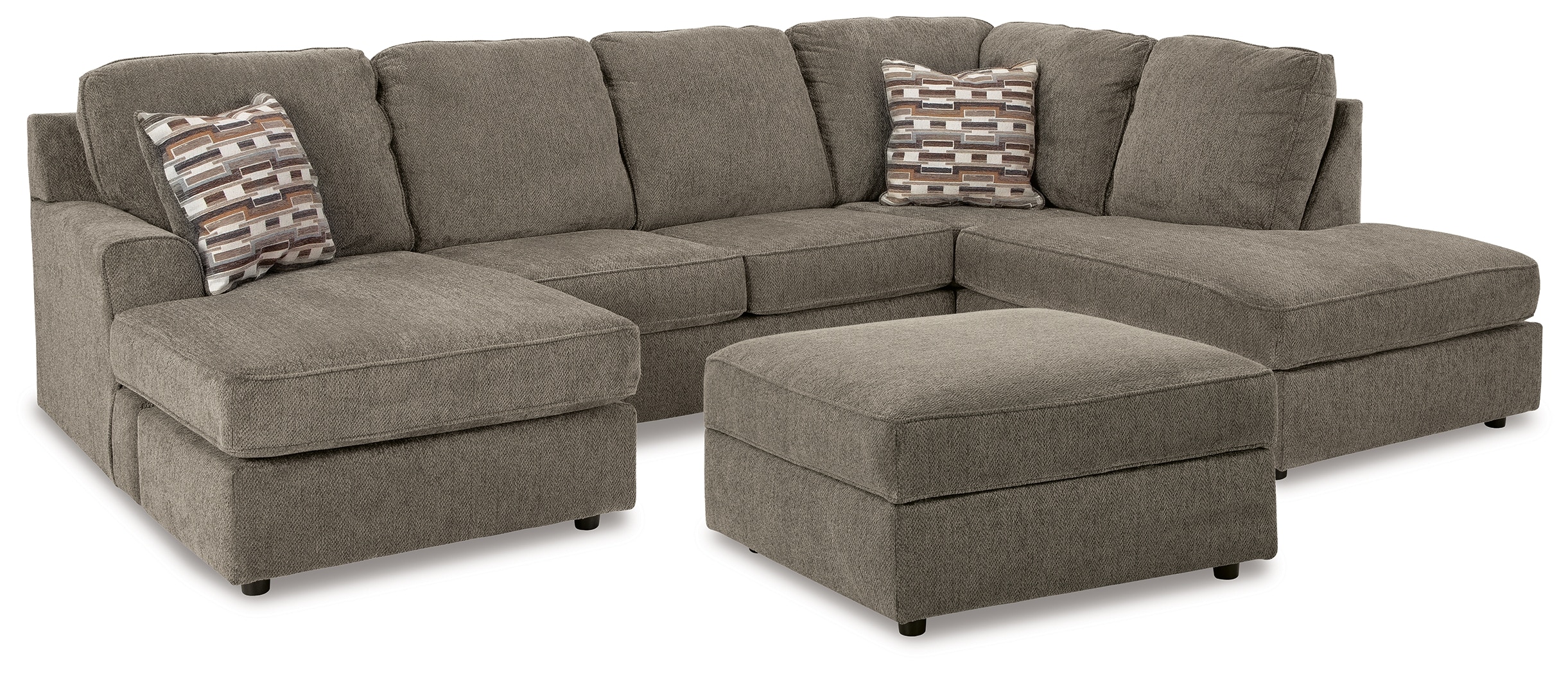 Ashley O'Phannon 3Piece Upholstery Package PKG014855 Portland, OR