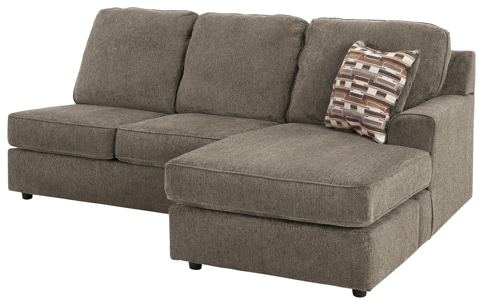 Ashley O'Phannon O'Phannon RightArm Facing Sofa Chaise 2940203 Portland, OR Key Home