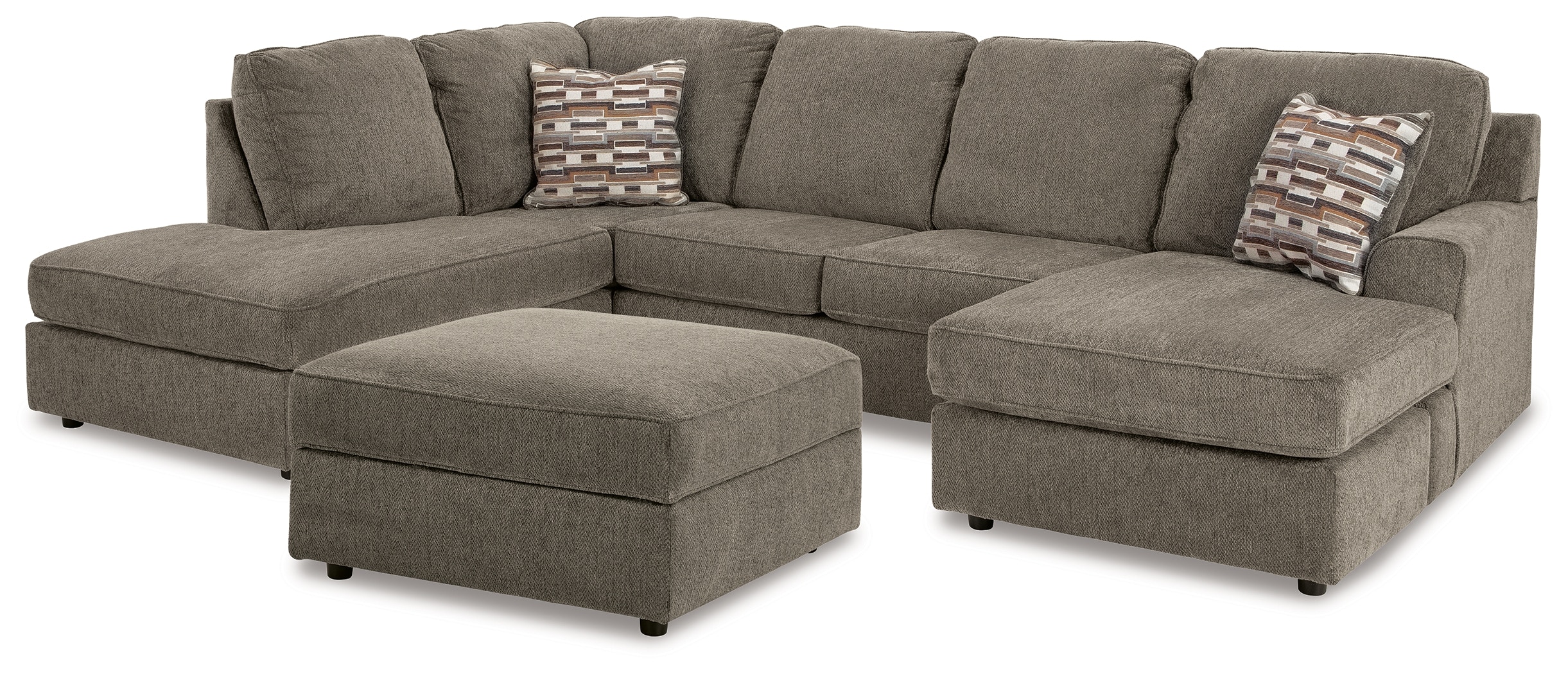 Ashley O'Phannon 3Piece Upholstery Package PKG014856 Portland, OR