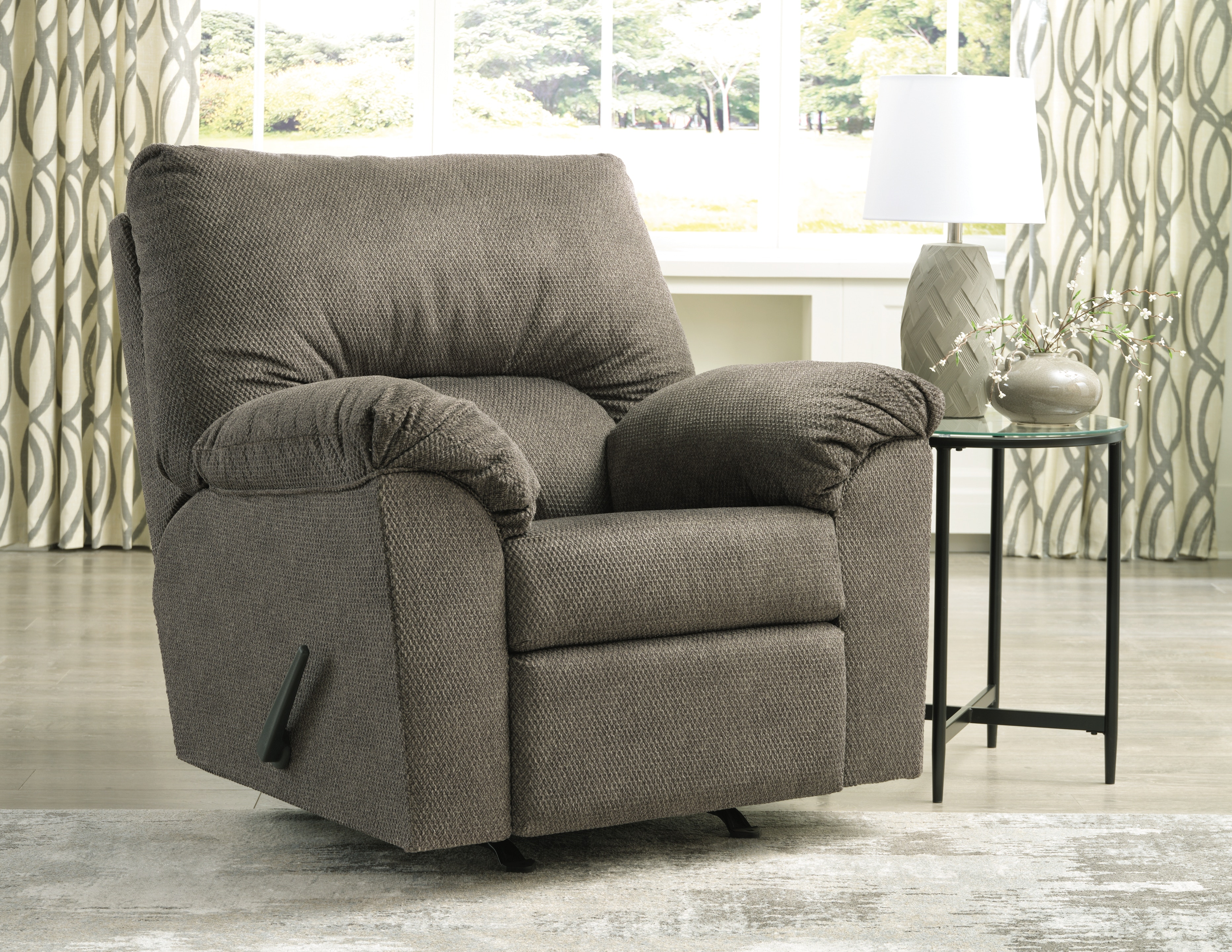 Ashley signature series recliners discount