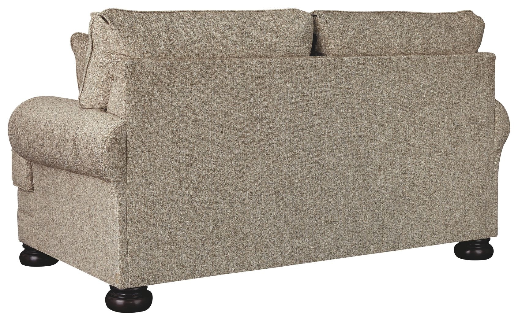 Signature Design by Ashley Living Room Kananwood Loveseat 2960335 Kendall Furniture Selbyville