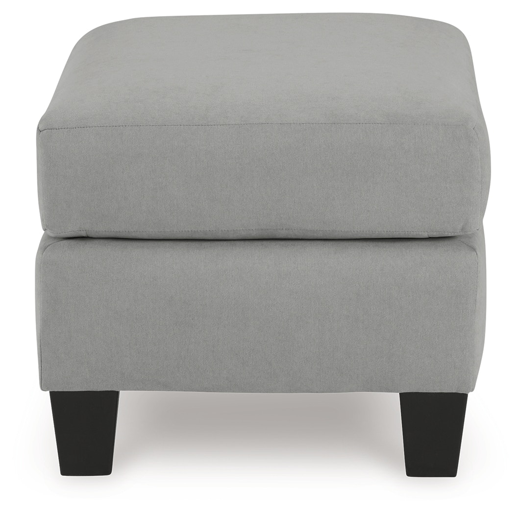 Signature Design by Ashley Living Room Adlai Ottoman 3010314 Signature Design by Ashley Living Room Adlai Ottoman 3010314