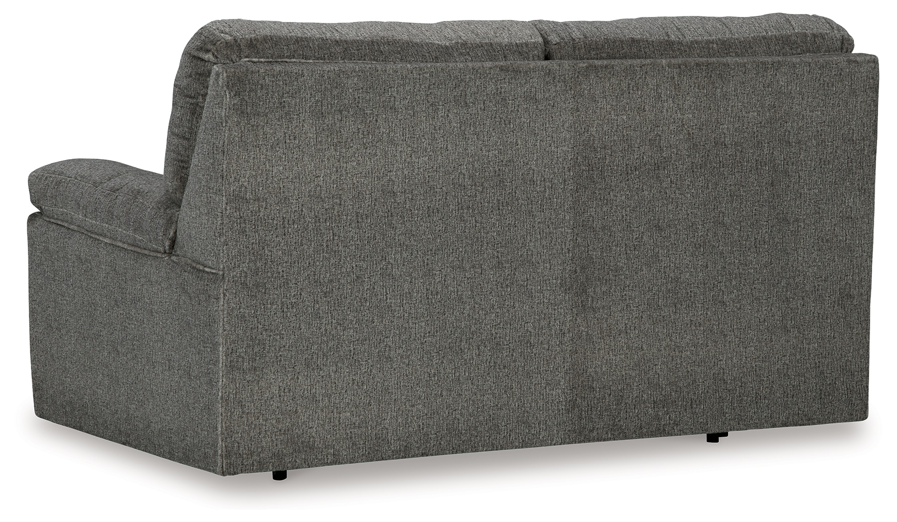 Signature Design by Ashley Living Room Bindura Glider Loveseat 3030578