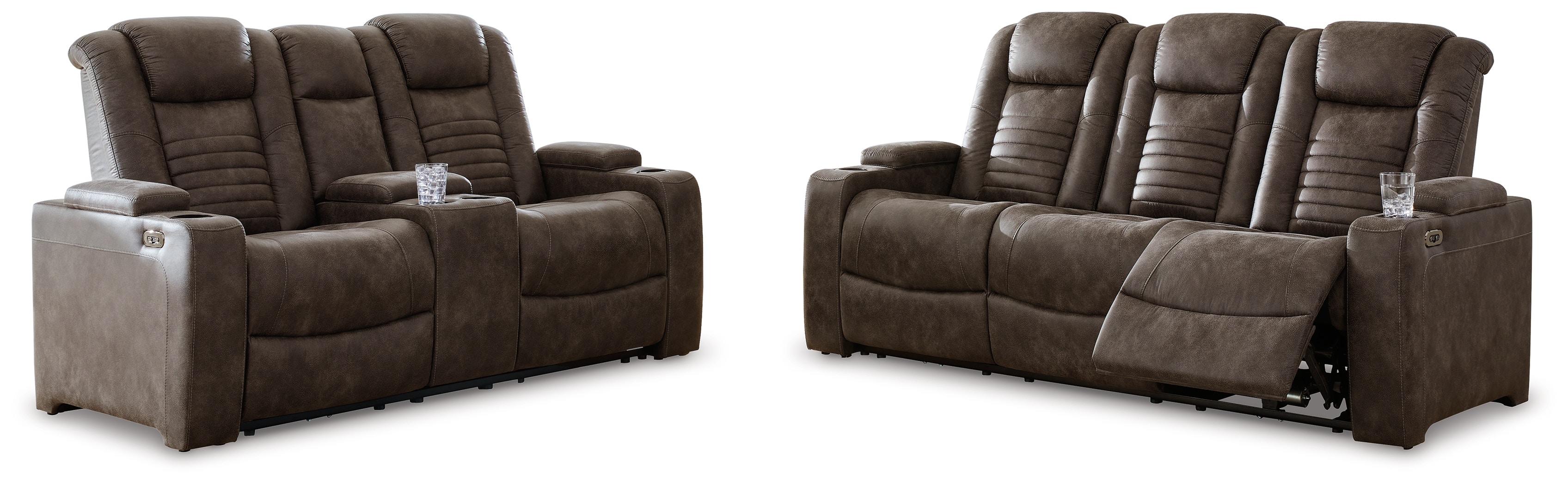 Ashley Soundcheck 2Piece Upholstery Package PKG014469 Portland, OR