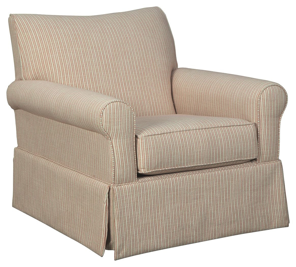 ashley swivel rocker