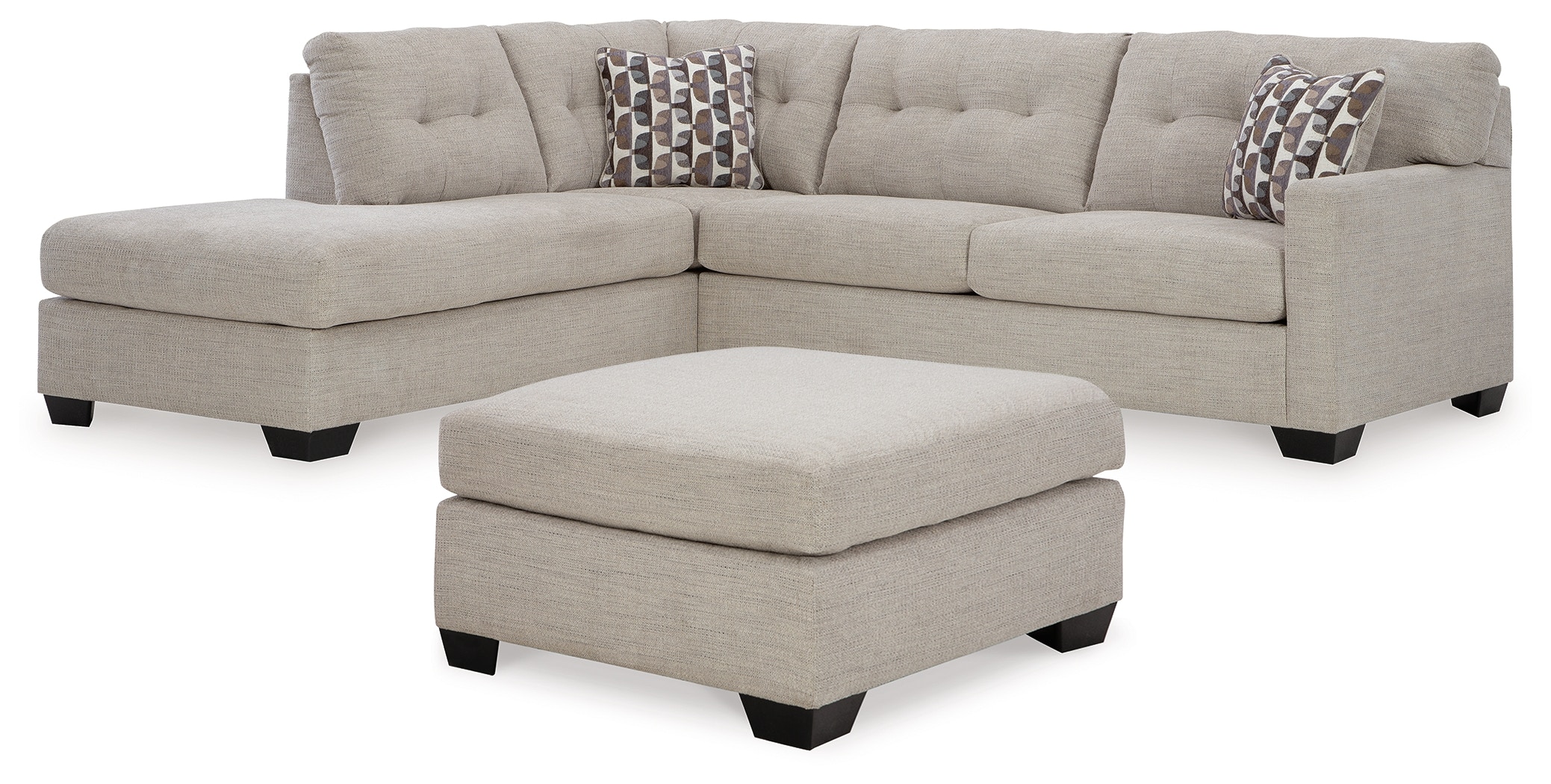 Ashley Mahoney 3Piece Upholstery Package PKG015085 Portland, OR