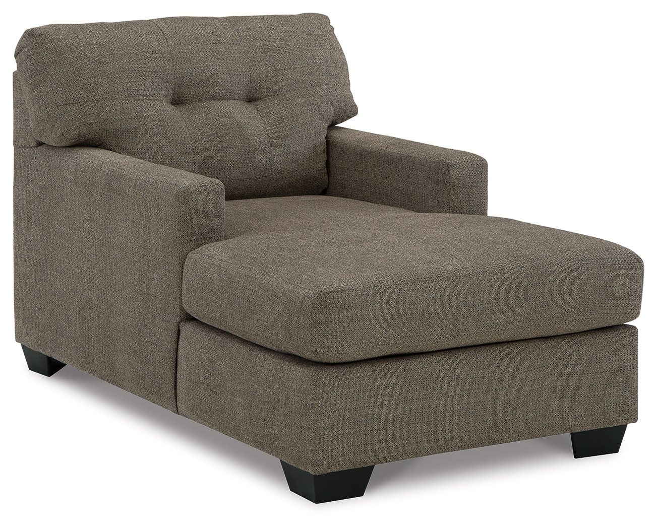 Ashley furniture lounge online chair