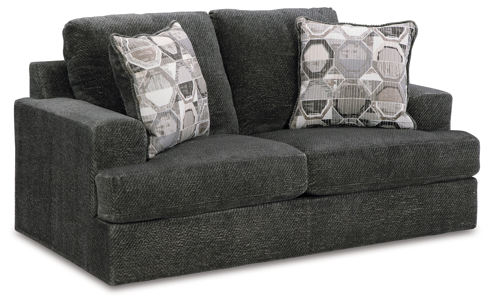 Signature Design by Ashley Living Room Karinne Sofa and