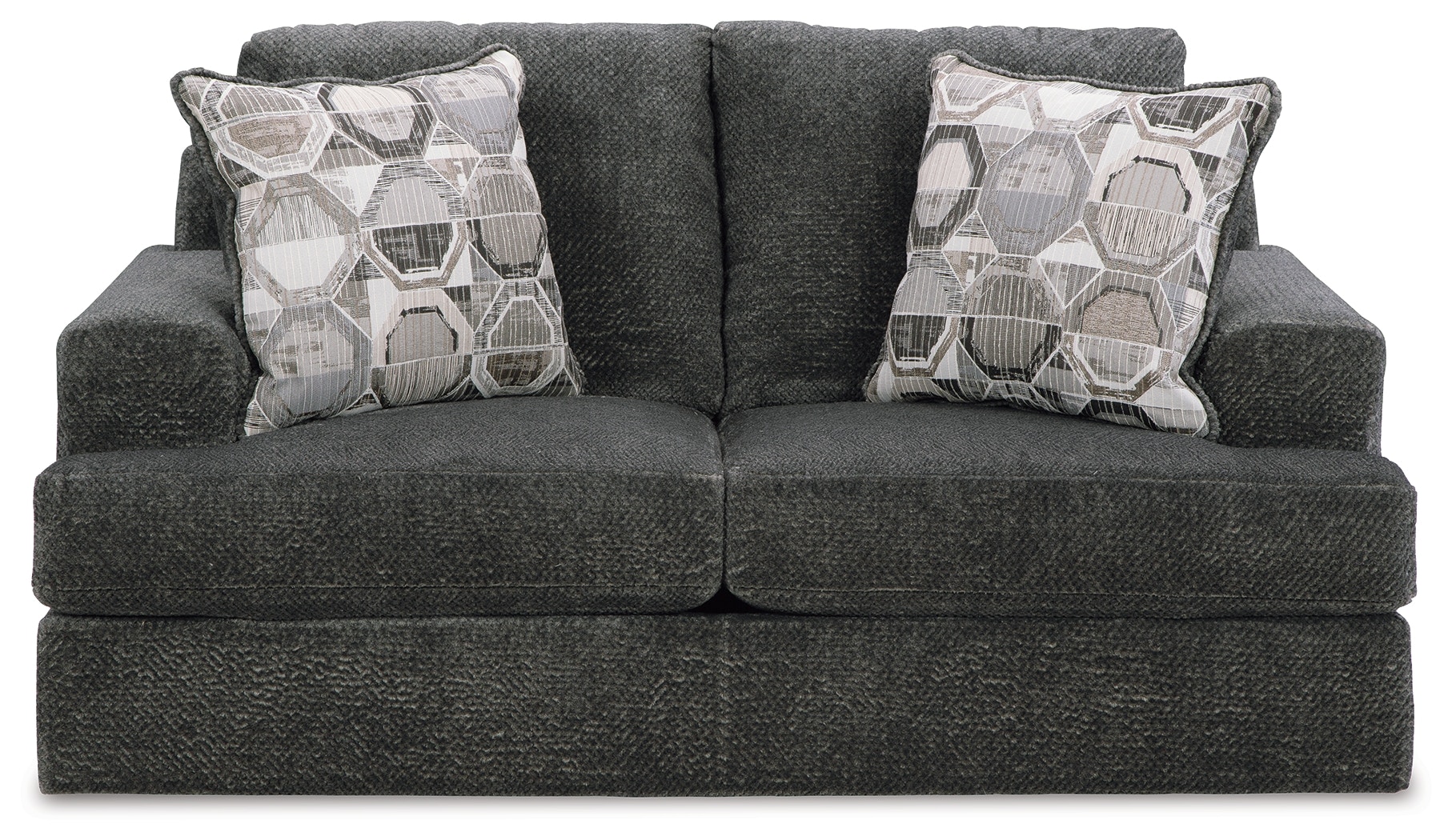 Signature Design by Ashley Living Room Karinne Loveseat