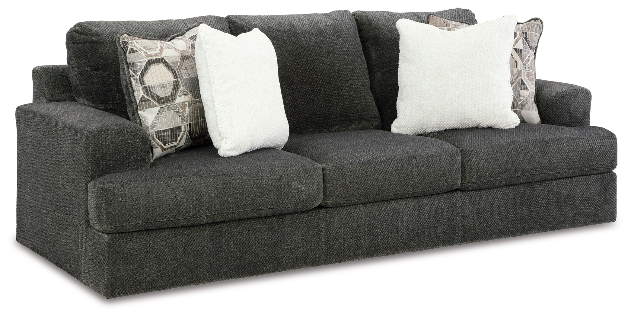 Signature Design by Ashley Living Room Karinne Sofa 3140238 Davis