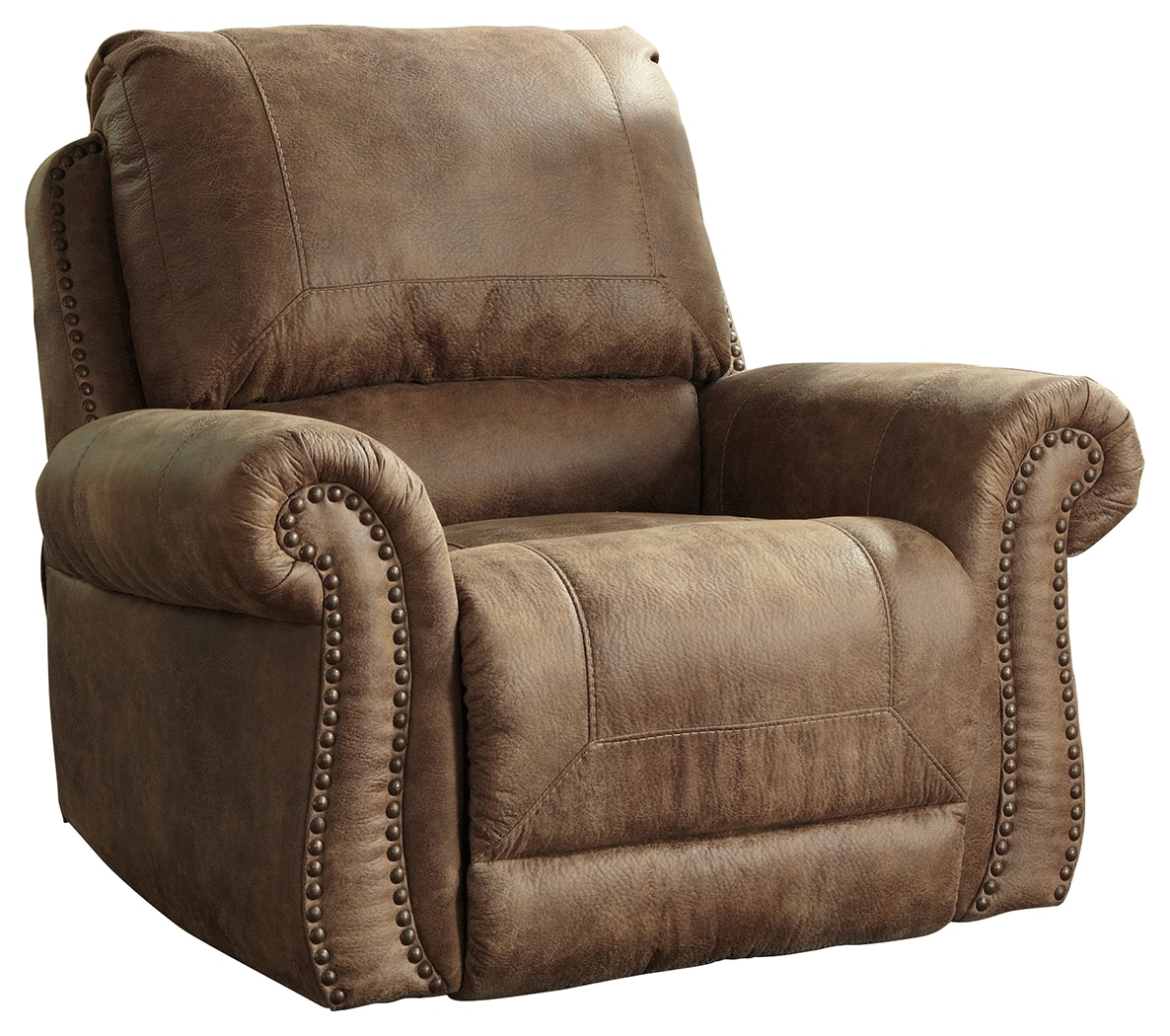 Nailhead deals trim recliner