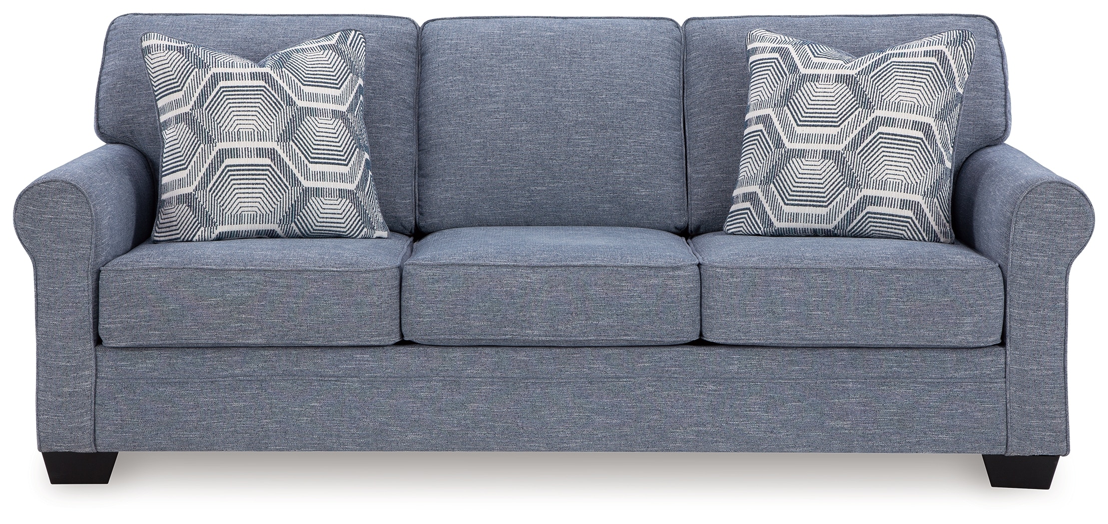 Benchcraft Living Room Carissa Manor Sofa 3260438 - Gardner Benchcraft Living Room Carissa Manor Sofa 3260438 - Gardner