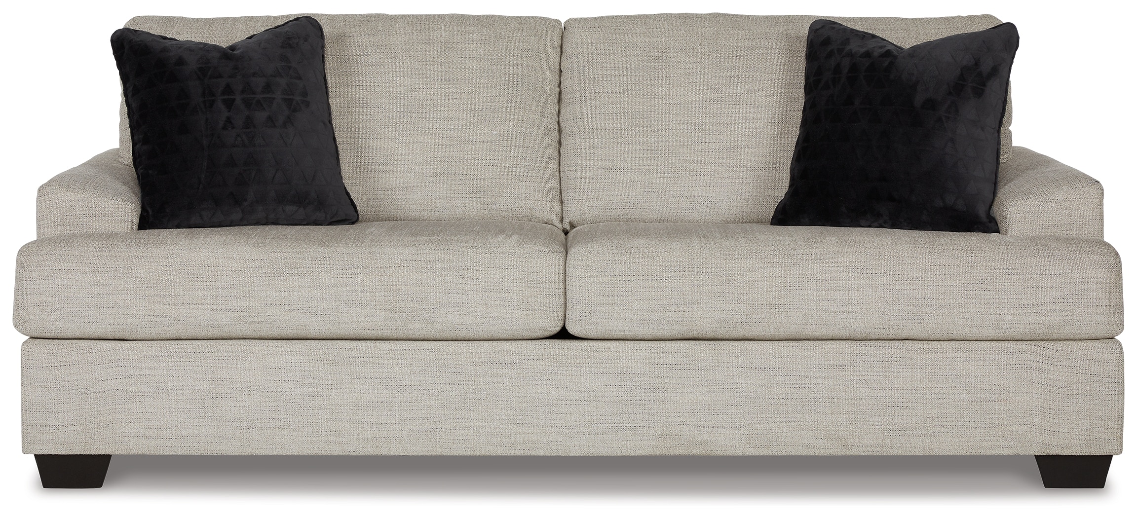 Signature Design by Ashley Living Room Vayda Sofa 3310438 - King 