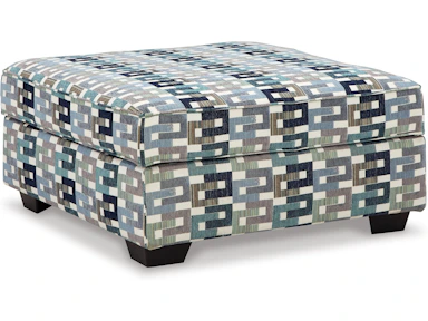 Signature Design by Ashley Living Room Valerano Sofa 3340438 ...