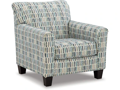 Signature Design by Ashley Living Room Valerano Sofa 3340438 - Smith ...