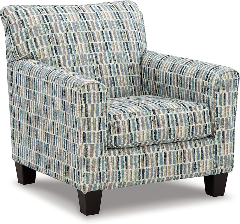 Ashley Valerano Valerano Accent Chair 3340421 - Portland, OR | Key Home ...