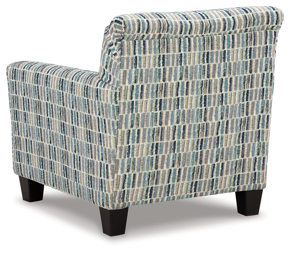 Signature Design by Ashley Living Room Valerano Accent Chair 3340421