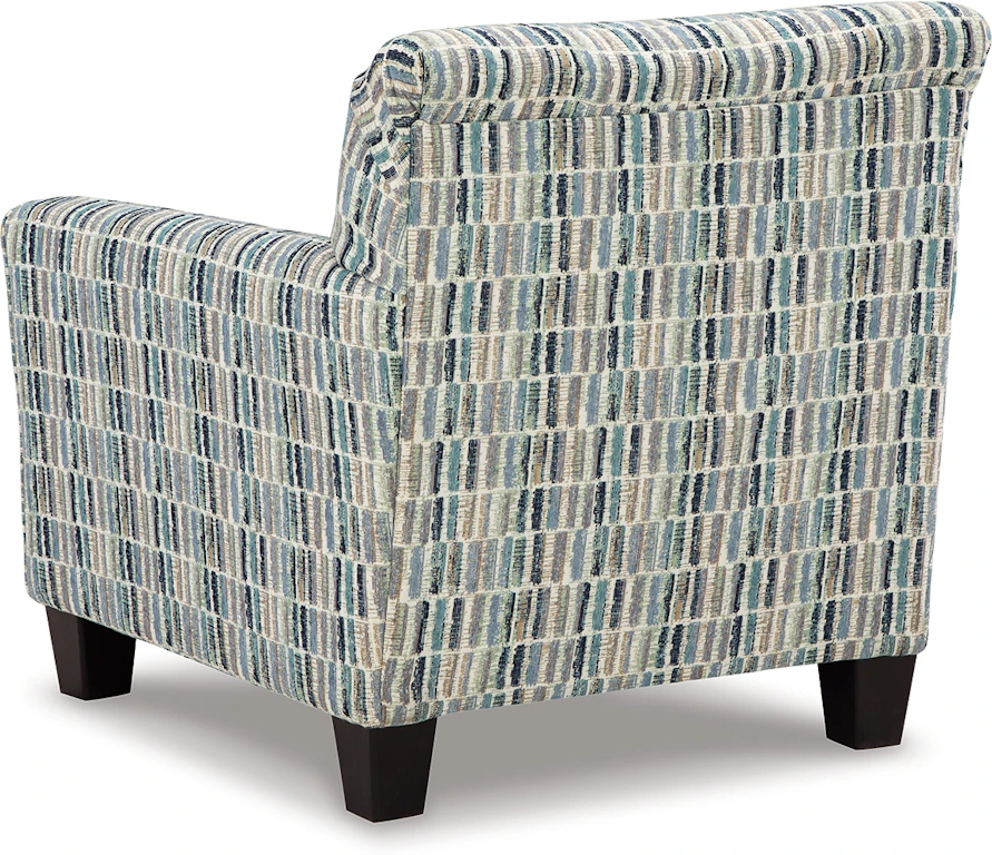 Ashley Valerano Valerano Accent Chair 3340421 - Portland, OR | Key Home ...