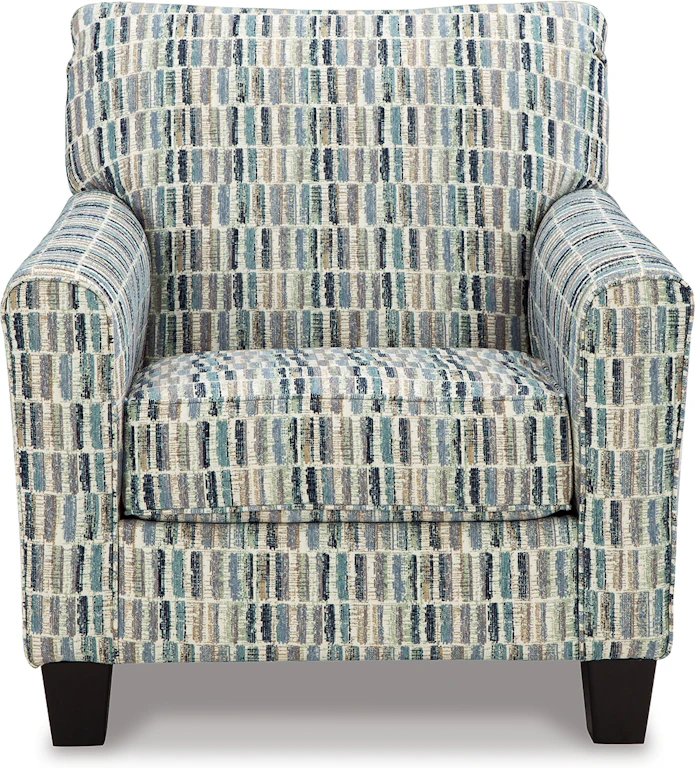 Ashley Valerano Valerano Accent Chair 3340421 - Portland, OR | Key Home ...