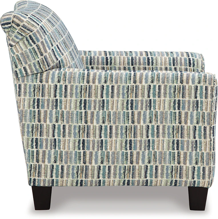 Ashley Valerano Valerano Accent Chair 3340421 - Portland, OR | Key Home ...